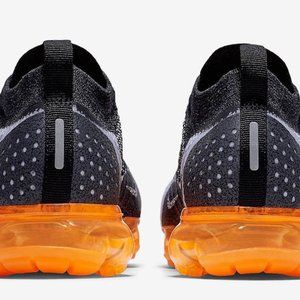 vapormax flyknit safari